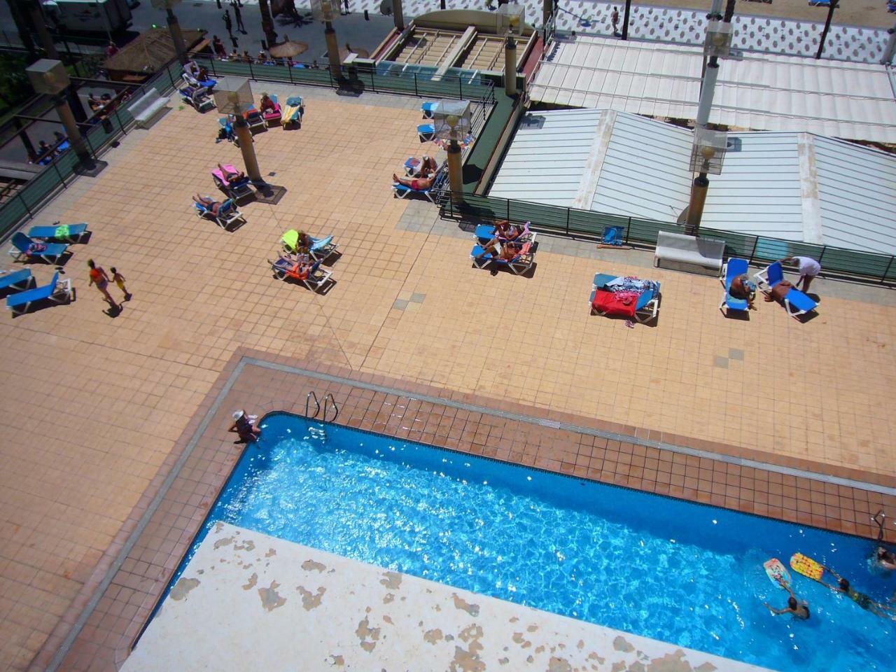 Santa Margarita - Fincas Arena Benidorm Exterior photo